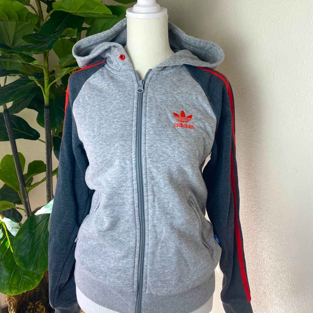 Track jacket